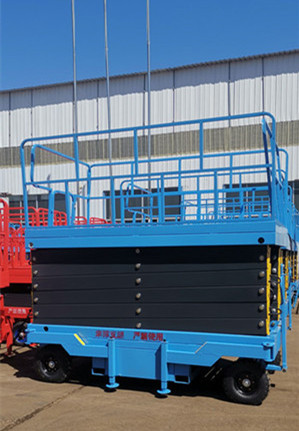 升降機如何保養(yǎng)?(圖1) 16米.jpg