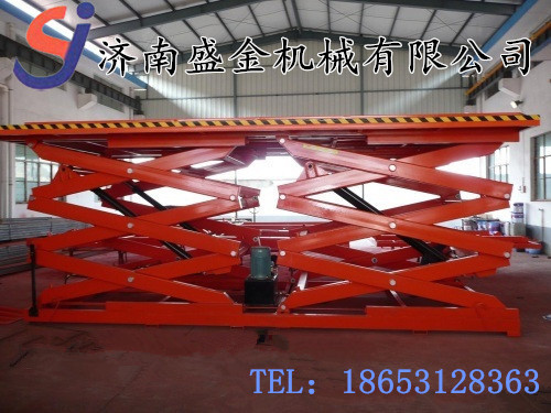 購(gòu)買液壓升降平臺(tái)不能光看價(jià)格(圖3) \