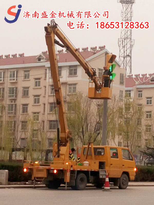 液壓升降平臺漏電的原因及解決方法(圖2) \