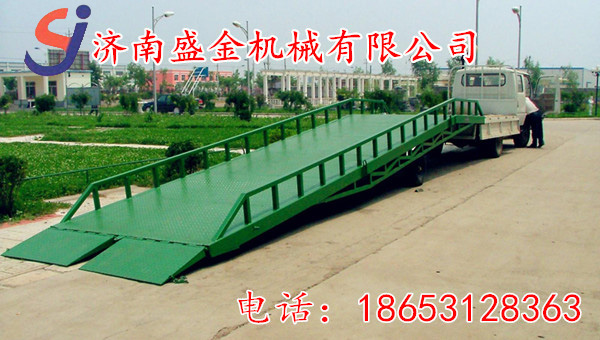 關于液壓升降平臺價格的決定性因素(圖2) \