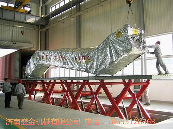 電壓過高對(duì)升降機(jī)的影響(圖2) \